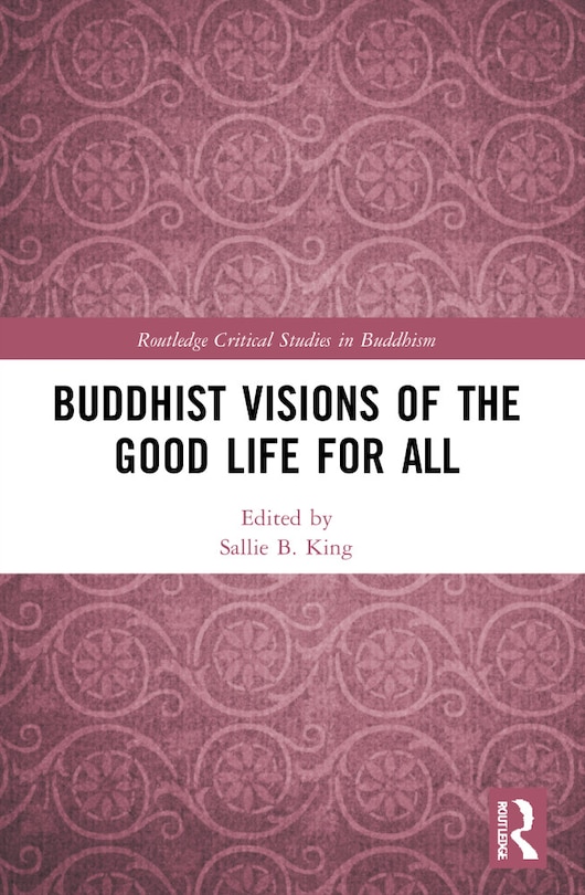 Couverture_Buddhist Visions of the Good Life for All
