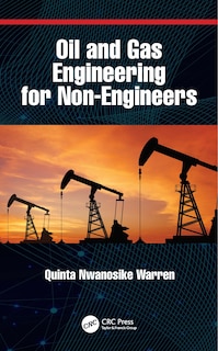 Front cover_Oil And Gas Engineering For Non-engineers