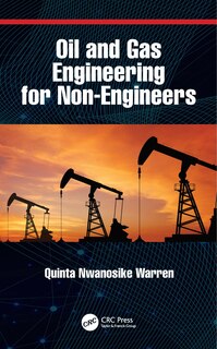 Front cover_Oil And Gas Engineering For Non-engineers