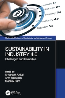Couverture_Sustainability In Industry 4.0