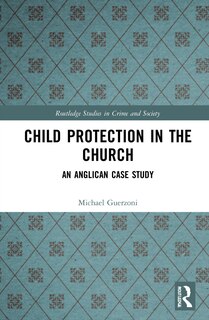 Couverture_Child Protection In The Church