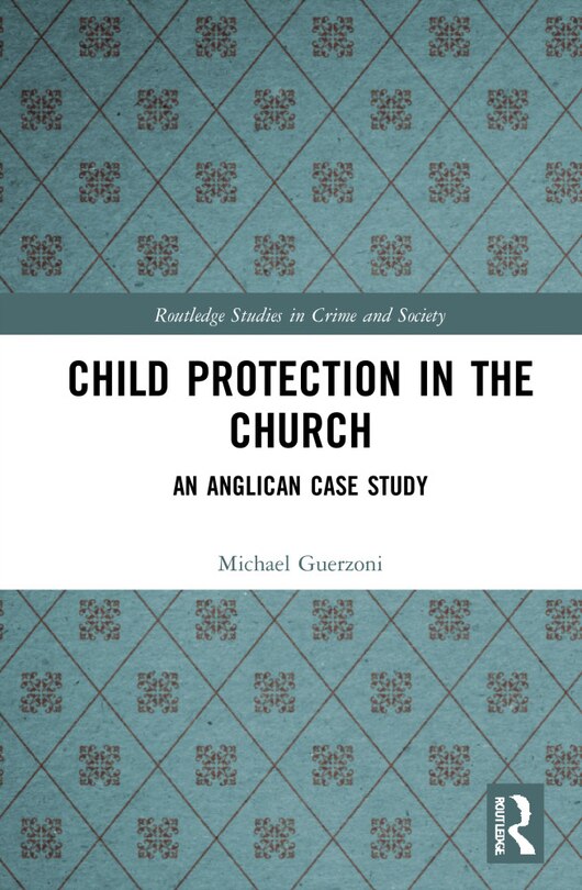 Couverture_Child Protection In The Church