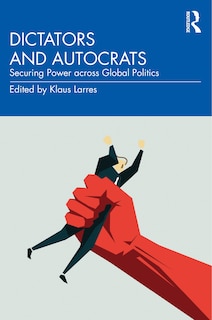 Couverture_Dictators And Autocrats