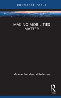 Front cover_Making Mobilities Matter