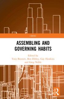 Front cover_Assembling And Governing Habits