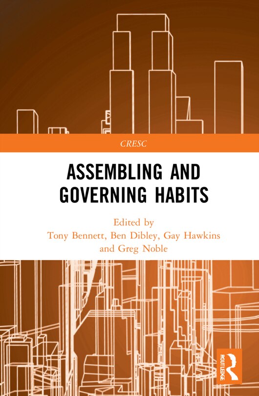 Front cover_Assembling And Governing Habits