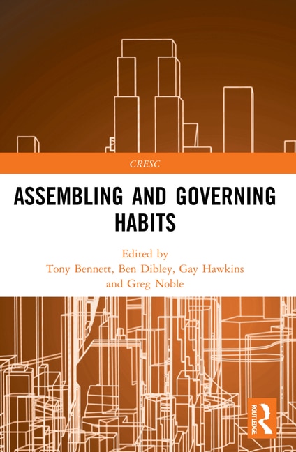 Front cover_Assembling and Governing Habits