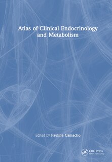 Front cover_Atlas of Clinical Endocrinology and Metabolism