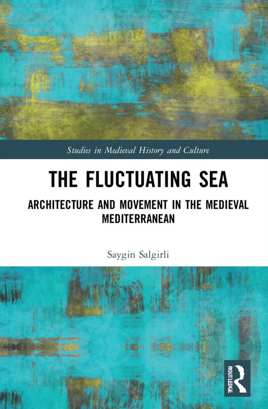 Front cover_The Fluctuating Sea