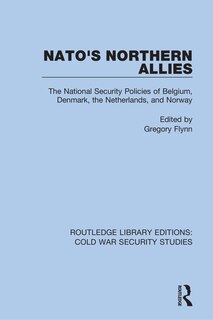 Couverture_Nato's Northern Allies