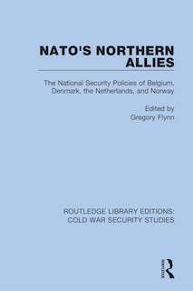Couverture_Nato's Northern Allies