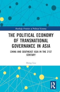 Couverture_The Political Economy of Transnational Governance