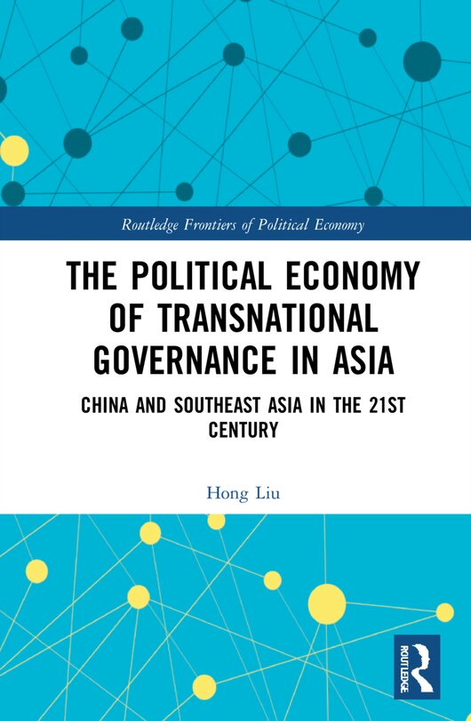Couverture_The Political Economy of Transnational Governance