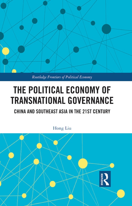 Front cover_The Political Economy of Transnational Governance