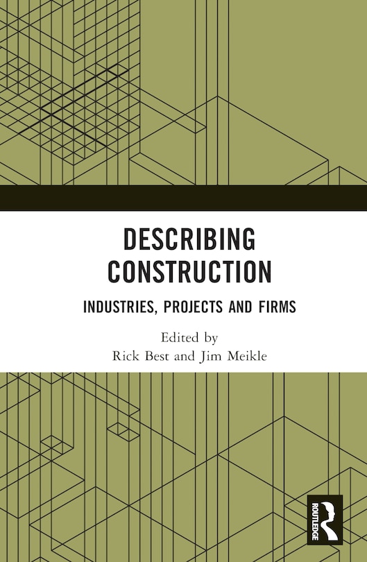 Front cover_Describing Construction