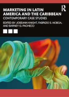 Front cover_Marketing In Latin America And The Caribbean