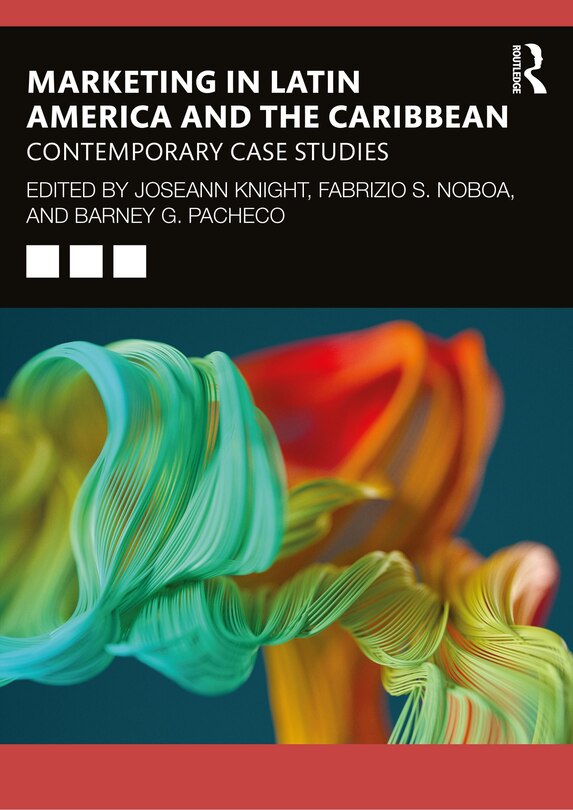 Front cover_Marketing In Latin America And The Caribbean