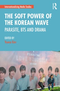 Front cover_Soft Power of the Korean Wave