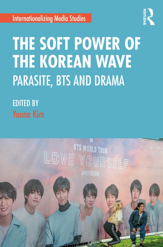 Front cover_Soft Power of the Korean Wave