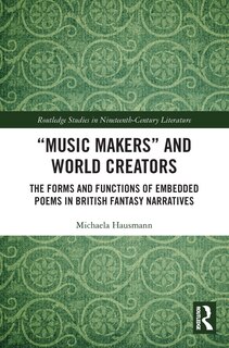 Front cover_Music Makers and World Creators