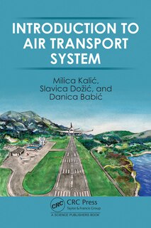 Front cover_Introduction to the Air Transport System