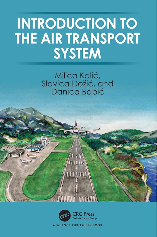 Front cover_Introduction to the Air Transport System