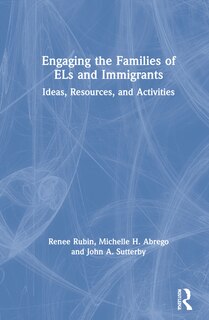 Front cover_Engaging The Families Of Els And Immigrants