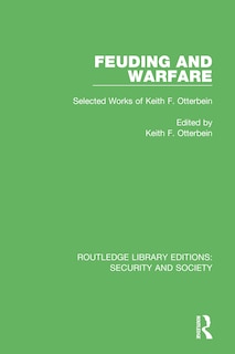 Couverture_Feuding and Warfare