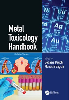 Front cover_Metal Toxicology Handbook