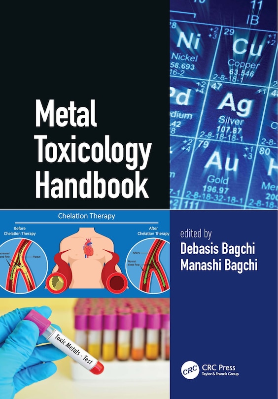 Front cover_Metal Toxicology Handbook