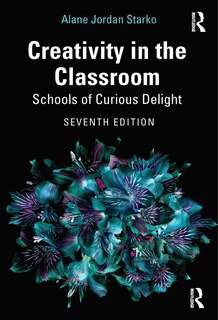 Front cover_Creativity In The Classroom