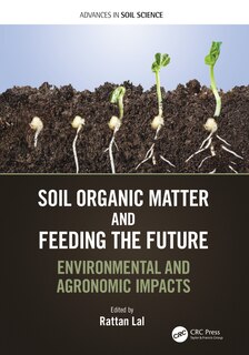 Front cover_Soil Organic Matter And Feeding The Future