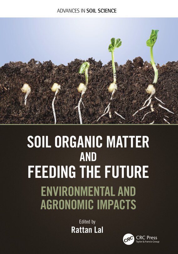 Front cover_Soil Organic Matter And Feeding The Future