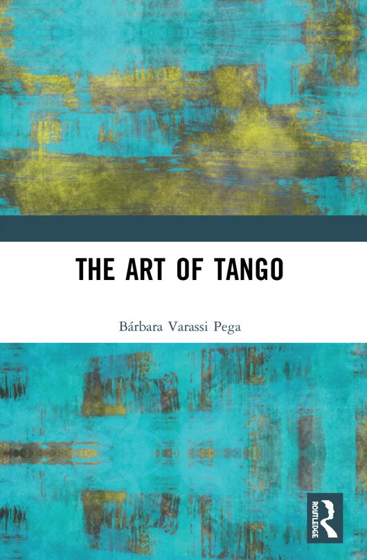 Couverture_Art of Tango