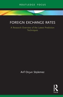 Front cover_Foreign Exchange Rates