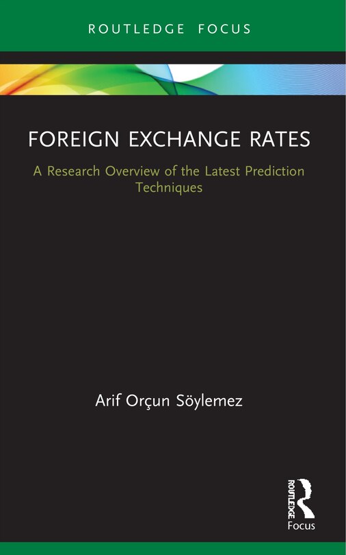 Front cover_Foreign Exchange Rates