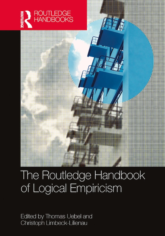Couverture_The Routledge Handbook of Logical Empiricism