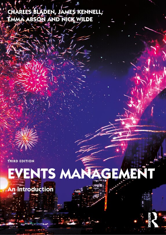 Couverture_Events Management
