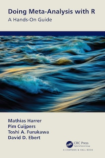 Front cover_Doing Meta-analysis With R