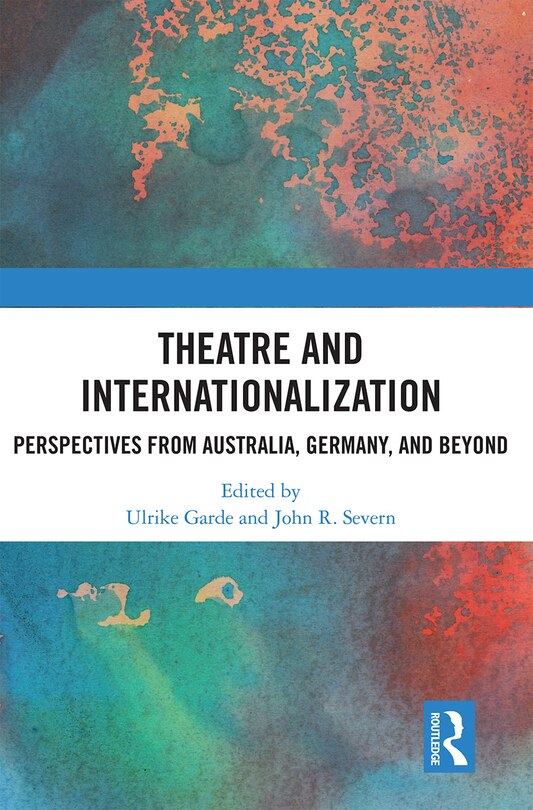 Front cover_Theatre and Internationalization