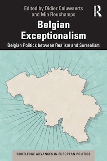Couverture_Belgian Exceptionalism