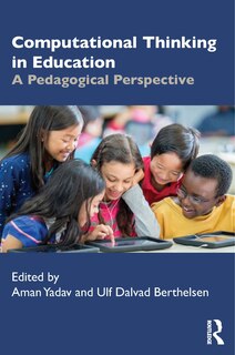Couverture_Computational Thinking In Education