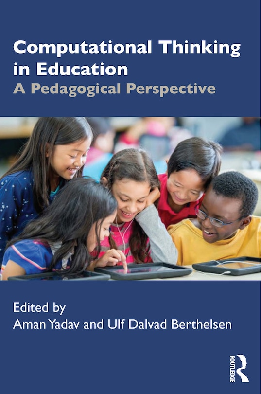 Couverture_Computational Thinking In Education