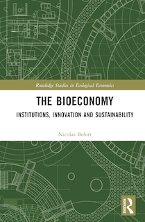 Couverture_The Bioeconomy