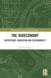 Front cover_Bioeconomy