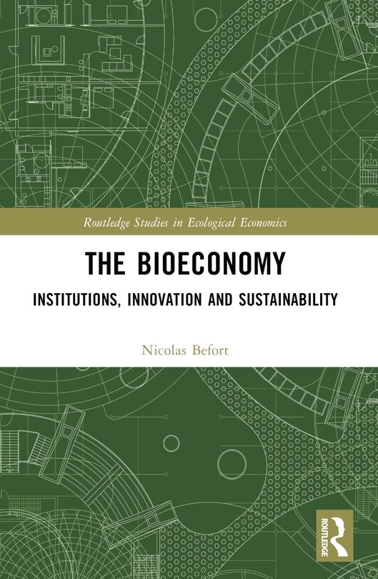 Front cover_Bioeconomy