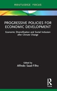 Front cover_Progressive Policies for Economic Development