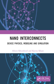 Front cover_Nano Interconnects