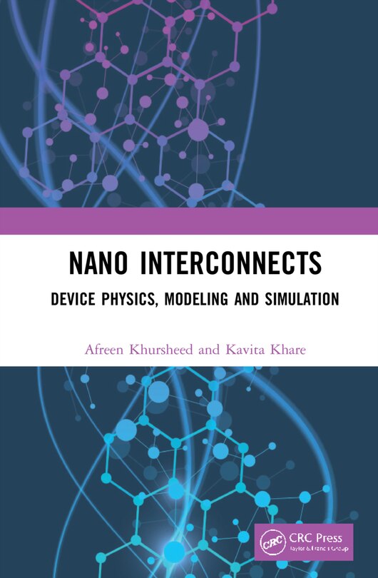 Front cover_Nano Interconnects
