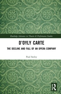 Front cover_D'oyly Carte